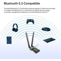 Archer - TX55E - Wireless LAN Adapter — Buy in Cyprus with Fast Delivery