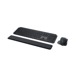 Buy Logitech MX Keys S Wireless Keyboard & Mouse Combo - 920-011606 - Graphite, ... in Cyprus, Nicosia, Limassol, Larnaka, Pafos