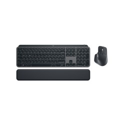 Buy Logitech MX Keys S Wireless Keyboard & Mouse Combo - 920-011606 - Graphite, ... in Cyprus, Nicosia, Limassol, Larnaka, Pafos