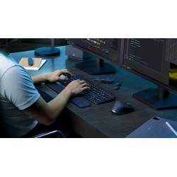 Logitech MX Keys S Keyboard & Mouse Combo 920-011606 Graphite DE QWERTZ (Boxed) — Buy in Cyprus with Fast Delivery