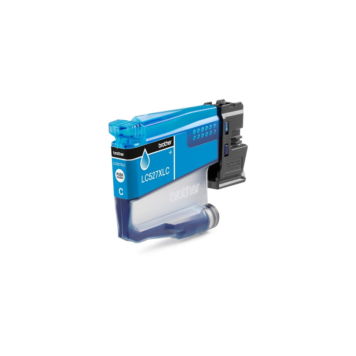 Cyan Ink - LC527XLC - — Buy in Cyprus with Fast Delivery
