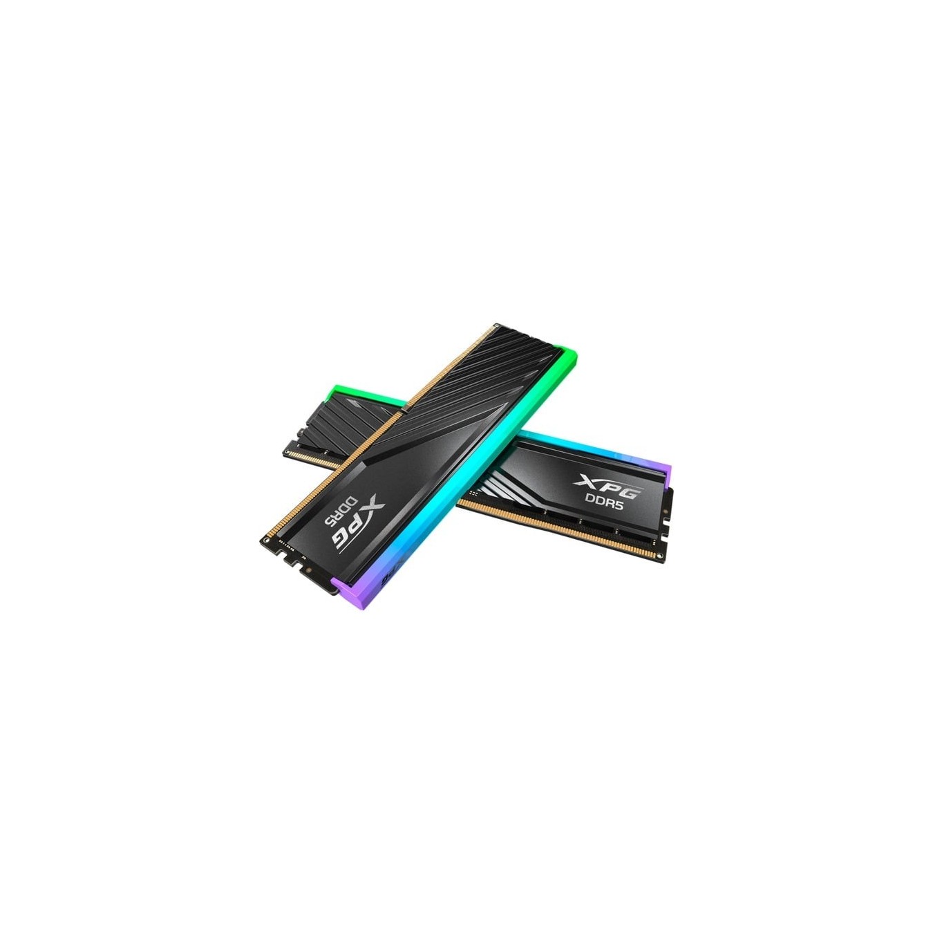 DIMM 48 GB DDR5-6400 (2x 24 GB) dual kit - RAM — Buy in Cyprus with Fast Delivery