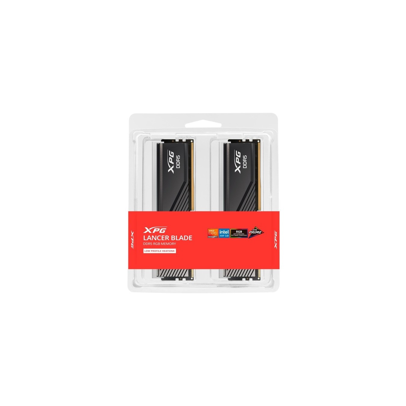DIMM 48 GB DDR5-6400 (2x 24 GB) dual kit - RAM — Buy in Cyprus with Fast Delivery