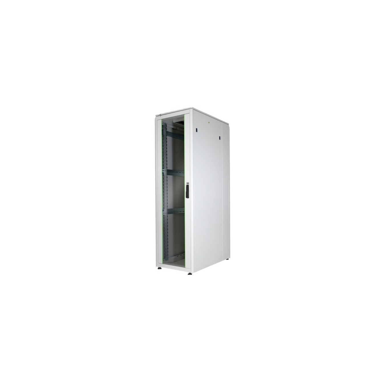 Network Cabinet - 483 mm, 42U, IT cabinet — Buy in Cyprus with Fast Delivery