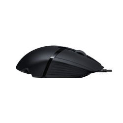 Buy Logitech G402 Hyperion Fury - 910-004068 - Wired Gaming Mouse, Black, 4000 D... in Cyprus, Nicosia, Limassol, Larnaka, Pafos