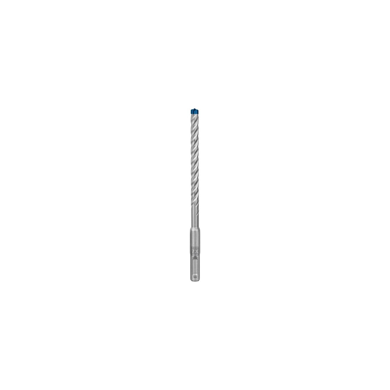 EXPERT Hammer drill bit - SDS-plus-7X - Ø 8mm — Buy in Cyprus with Fast Delivery
