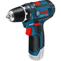 Bosch Cordless Drill/Driver - GSR 12V-15 - Professional bare tool, 12 Volt — Buy in Cyprus with Fast Delivery