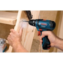 Bosch Cordless Drill/Driver - GSR 12V-15 - Professional bare tool, 12 Volt — Buy in Cyprus with Fast Delivery