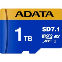 Premier Extreme microSDXC memory card - SD7.1 - 1TB memory card — Buy in Cyprus with Fast Delivery