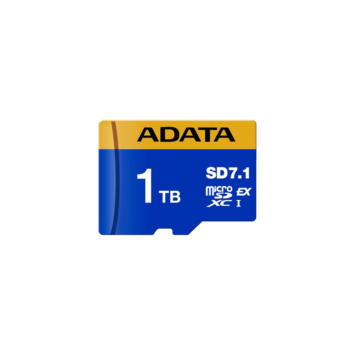 Premier Extreme microSDXC memory card - SD7.1 - 1TB memory card — Buy in Cyprus with Fast Delivery
