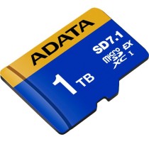 Premier Extreme microSDXC memory card - SD7.1 - 1TB memory card — Buy in Cyprus with Fast Delivery