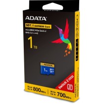 Premier Extreme microSDXC memory card - SD7.1 - 1TB memory card — Buy in Cyprus with Fast Delivery