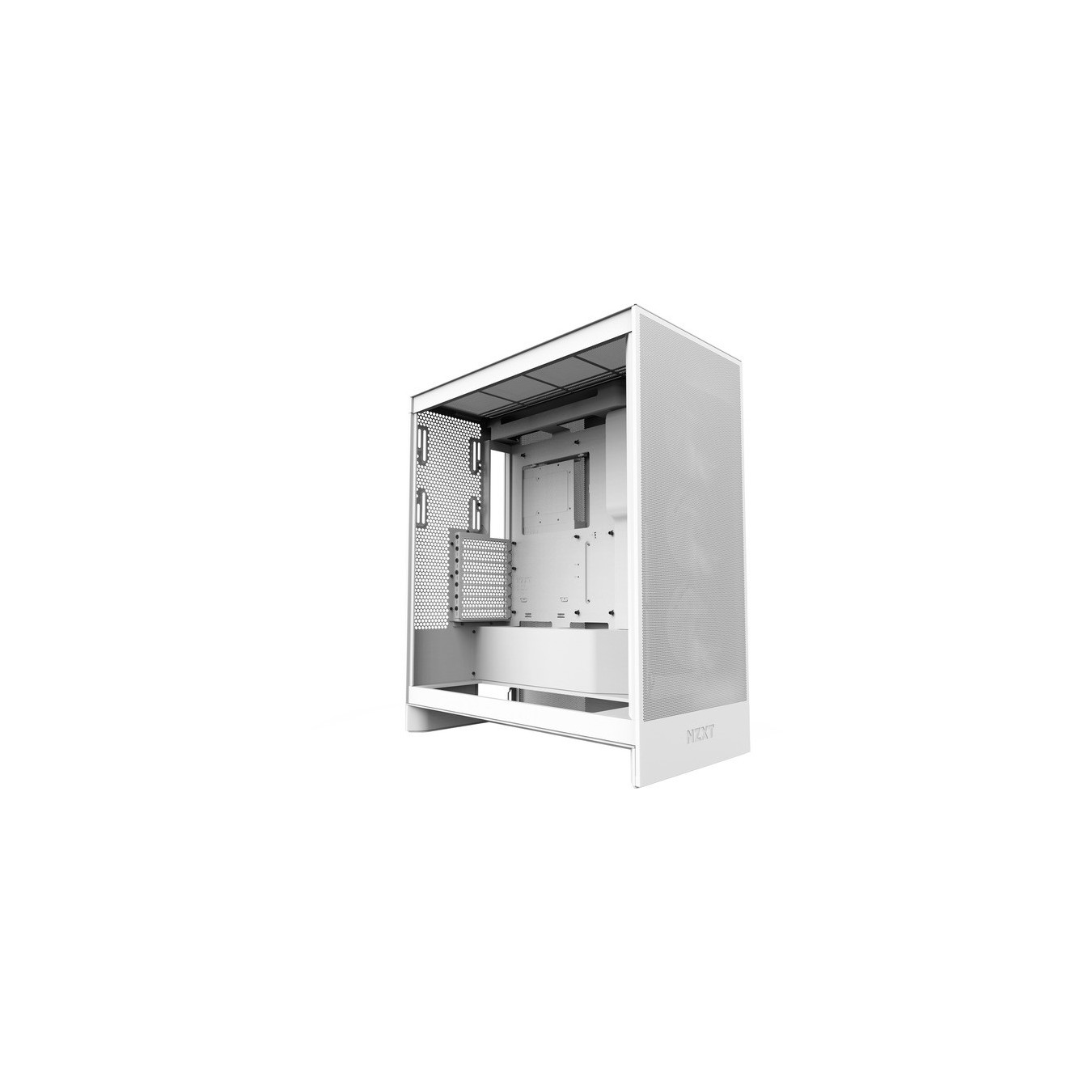 H7 Flow - H7 Flow (2024) - Tower Case — Buy in Cyprus with Fast Delivery