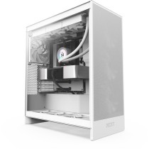 H7 Flow - H7 Flow (2024) - Tower Case — Buy in Cyprus with Fast Delivery