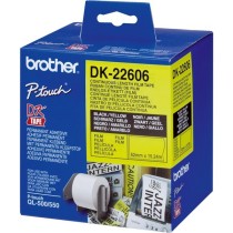 Continuous label (film) - DK-22606 - tape — Buy in Cyprus with Fast Delivery
