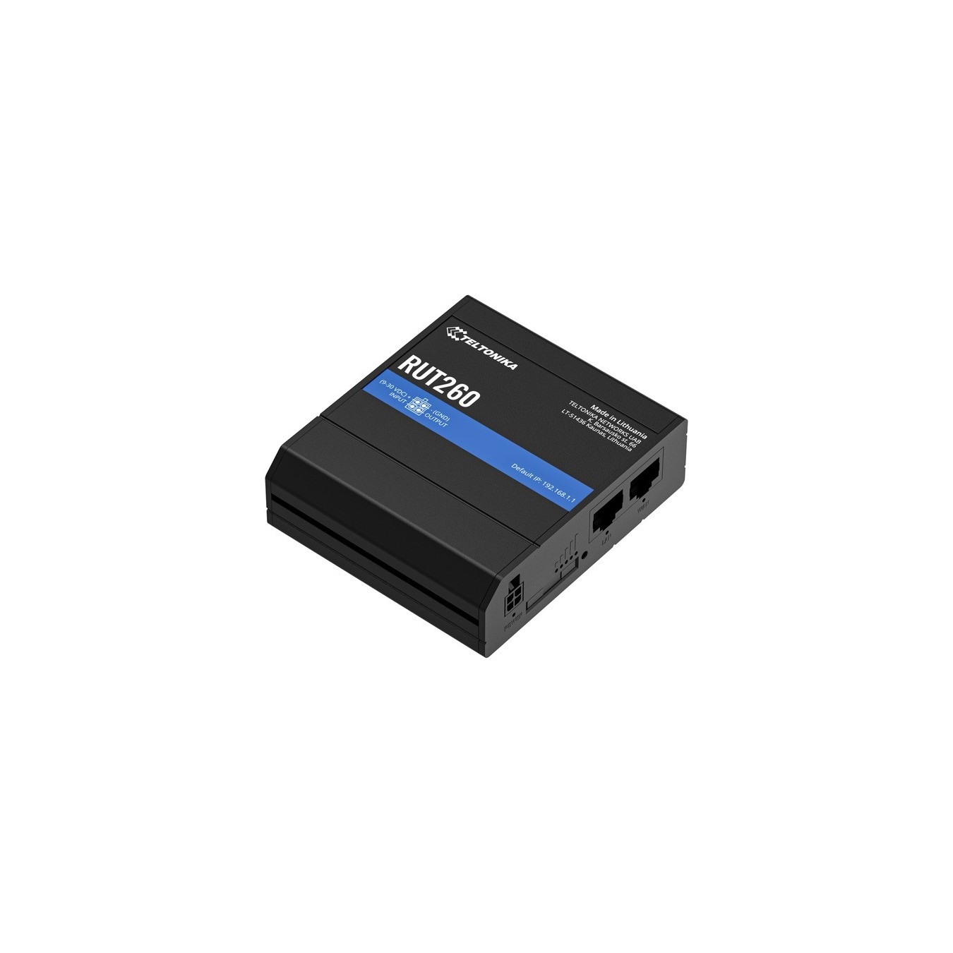 Router - RUT260 - Router — Buy in Cyprus with Fast Delivery