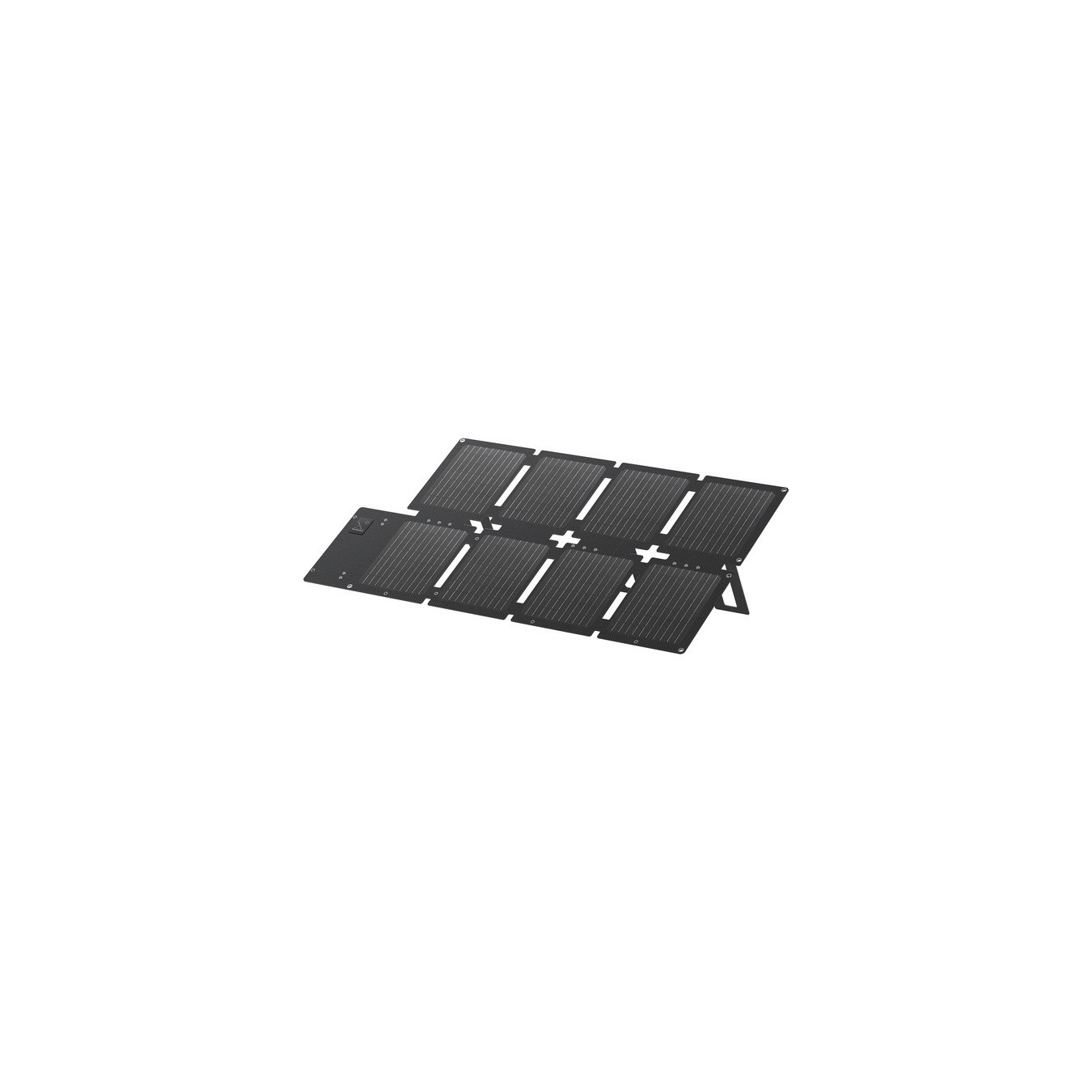 SOLIX 60W portable solar panel - PS60 - 60W portable solar panel — Buy in Cyprus with Fast Delivery