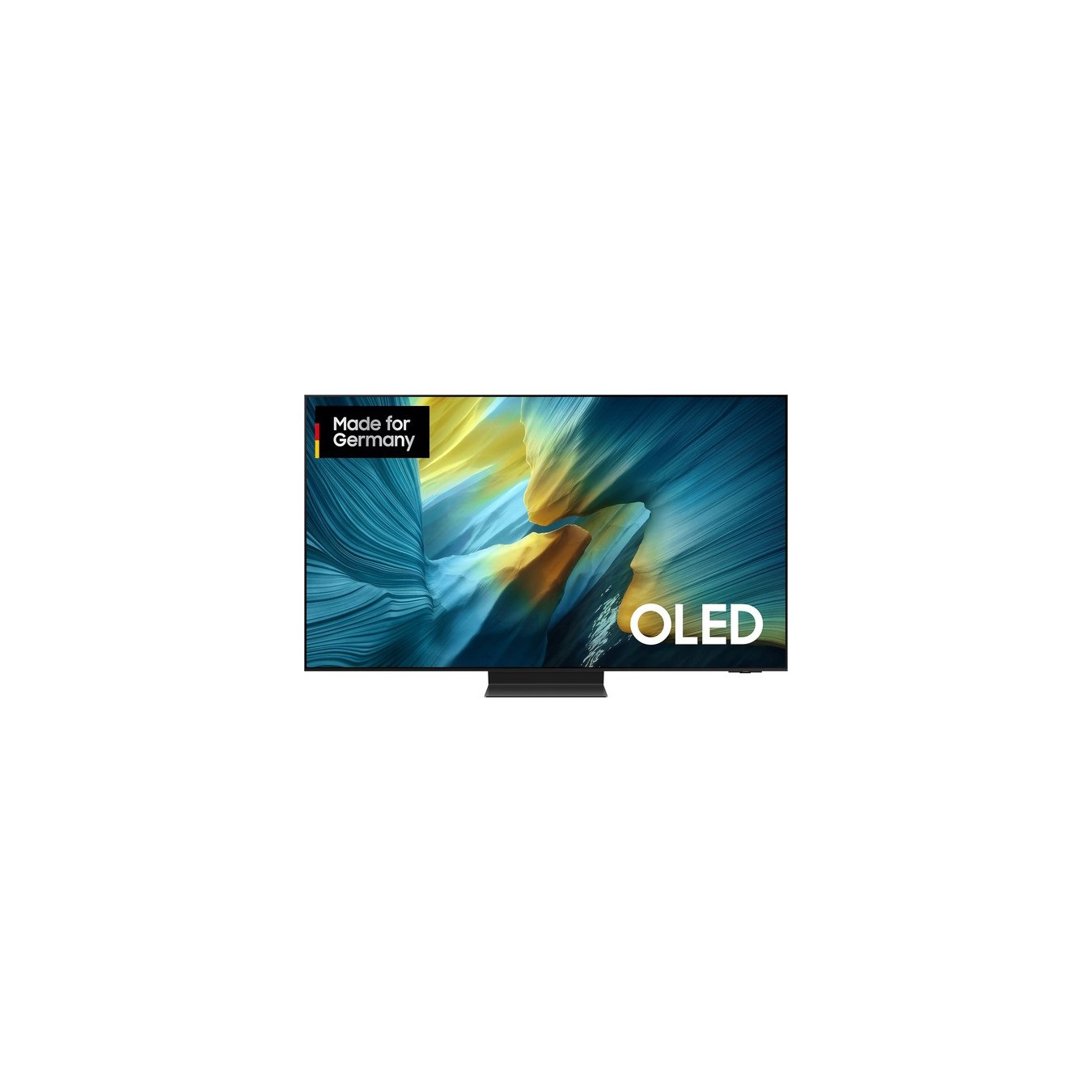 OLED TV - GQ55S95FATXZG -  — Buy in Cyprus with Fast Delivery
