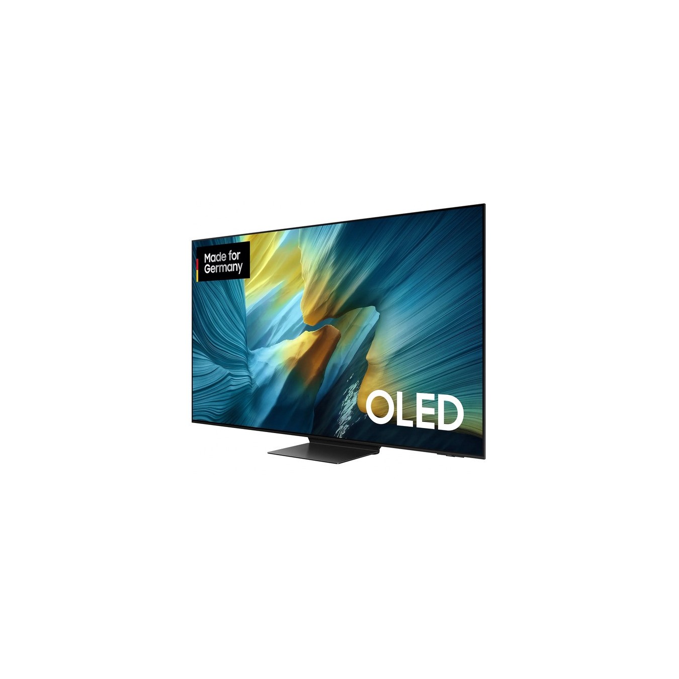 OLED TV - GQ55S95FATXZG -  — Buy in Cyprus with Fast Delivery
