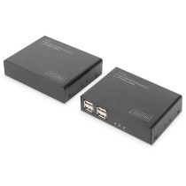 4K HDBaseT 2.0 HDMI KVM Extender Set, HDMI extension — Buy in Cyprus with Fast Delivery