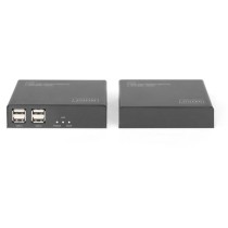 4K HDBaseT 2.0 HDMI KVM Extender Set, HDMI extension — Buy in Cyprus with Fast Delivery