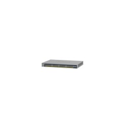 Buy NETGEAR GS728TP-300EUS - 24-Port Gigabit PoE+ Managed Switch, Grey, 512MB, A... in Cyprus, Nicosia, Limassol, Larnaka, Pafos