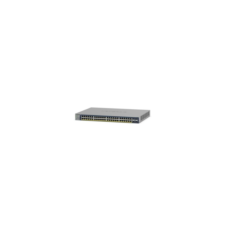 Buy NETGEAR GS728TP-300EUS - 24-Port Gigabit PoE+ Managed Switch, Grey, 512MB, A... in Cyprus, Nicosia, Limassol, Larnaka, Pafos