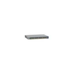 Buy NETGEAR GS728TP-300EUS - 24-Port Gigabit PoE+ Managed Switch, Grey, 512MB, A... in Cyprus, Nicosia, Limassol, Larnaka, Pafos