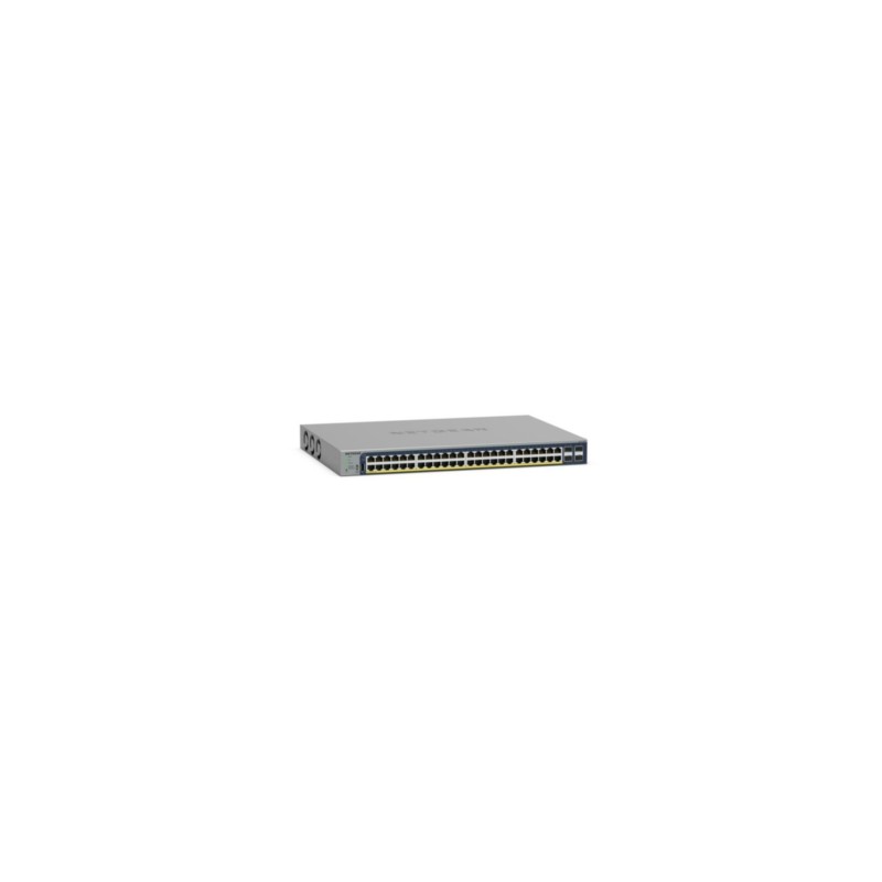 Buy NETGEAR GS728TP-300EUS - 24-Port Gigabit PoE+ Managed Switch, Grey, 512MB, A... in Cyprus, Nicosia, Limassol, Larnaka, Pafos