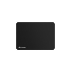 Buy Sharkoon 1337 V2 L Mouse Pad - Large Black Gaming Surface, Non-slip, 1.4 mm in Cyprus, Nicosia, Limassol, Larnaka, Pafos
