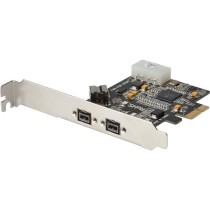FireWire 800 (1394b) PCIe Card - Interface Card — Buy in Cyprus with Fast Delivery