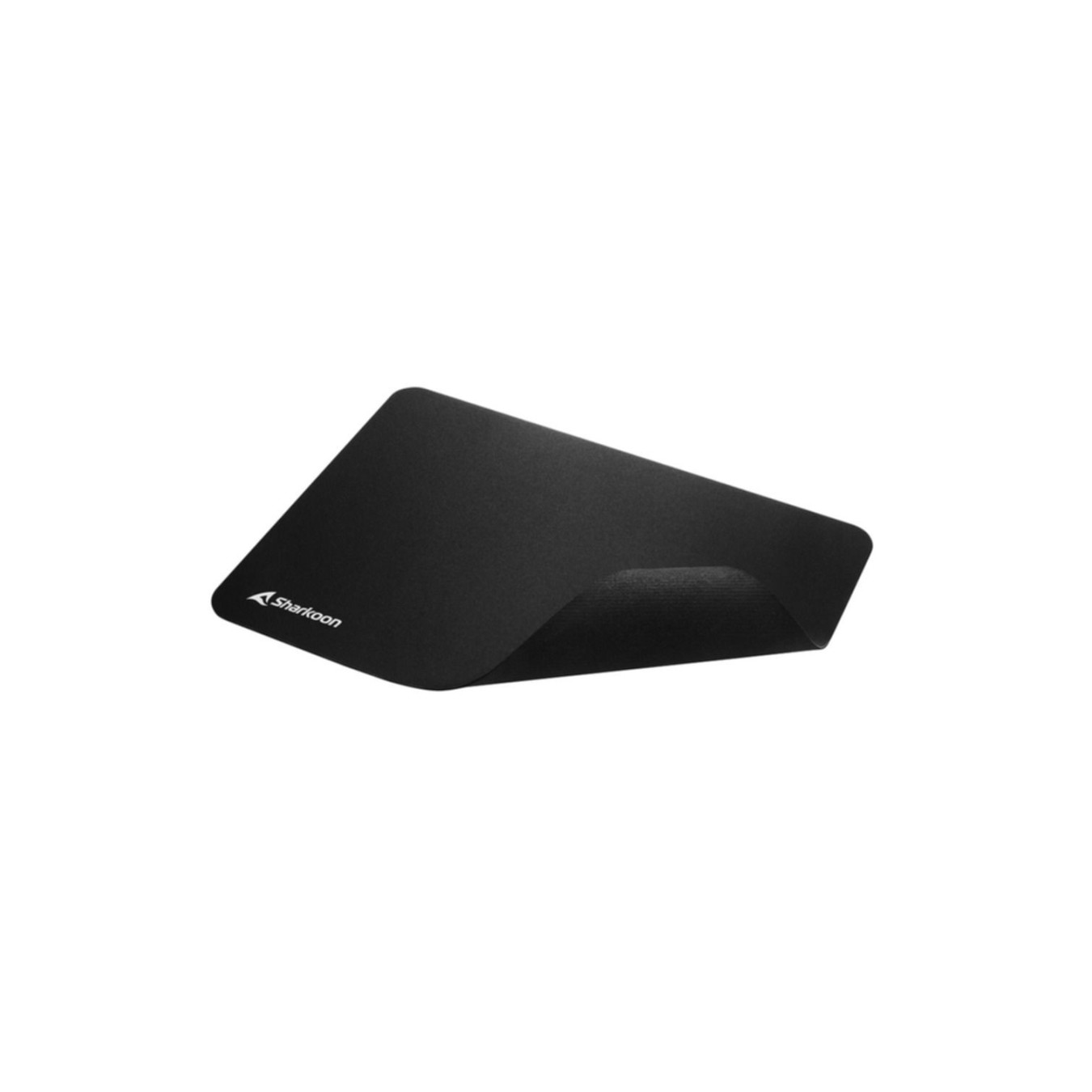 Sharkoon 1337 V2 L Mouse Pad - Large Black Gaming Surface, Non-slip, 1.4 mm — Buy in Cyprus with Fast Delivery