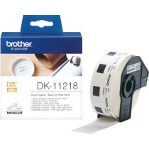Label roll - DK-11218 - Label tape — Buy in Cyprus with Fast Delivery