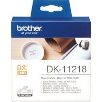 Label roll - DK-11218 - Label tape — Buy in Cyprus with Fast Delivery