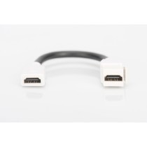 HDMI 2.0 Keystone module - 12 cm cable — Buy in Cyprus with Fast Delivery