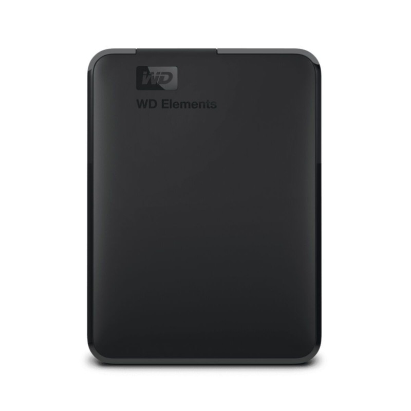 Buy WD Elements Portable External HDD - WDBU6Y0050BBK-WESN - 5TB, USB 3.0, Black... in Cyprus, Nicosia, Limassol, Larnaka, Pafos