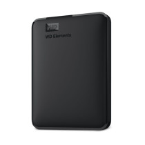 WD Elements 5TB Portable HDD – USB 3.2 Gen 1, Micro-B | Armenius Store