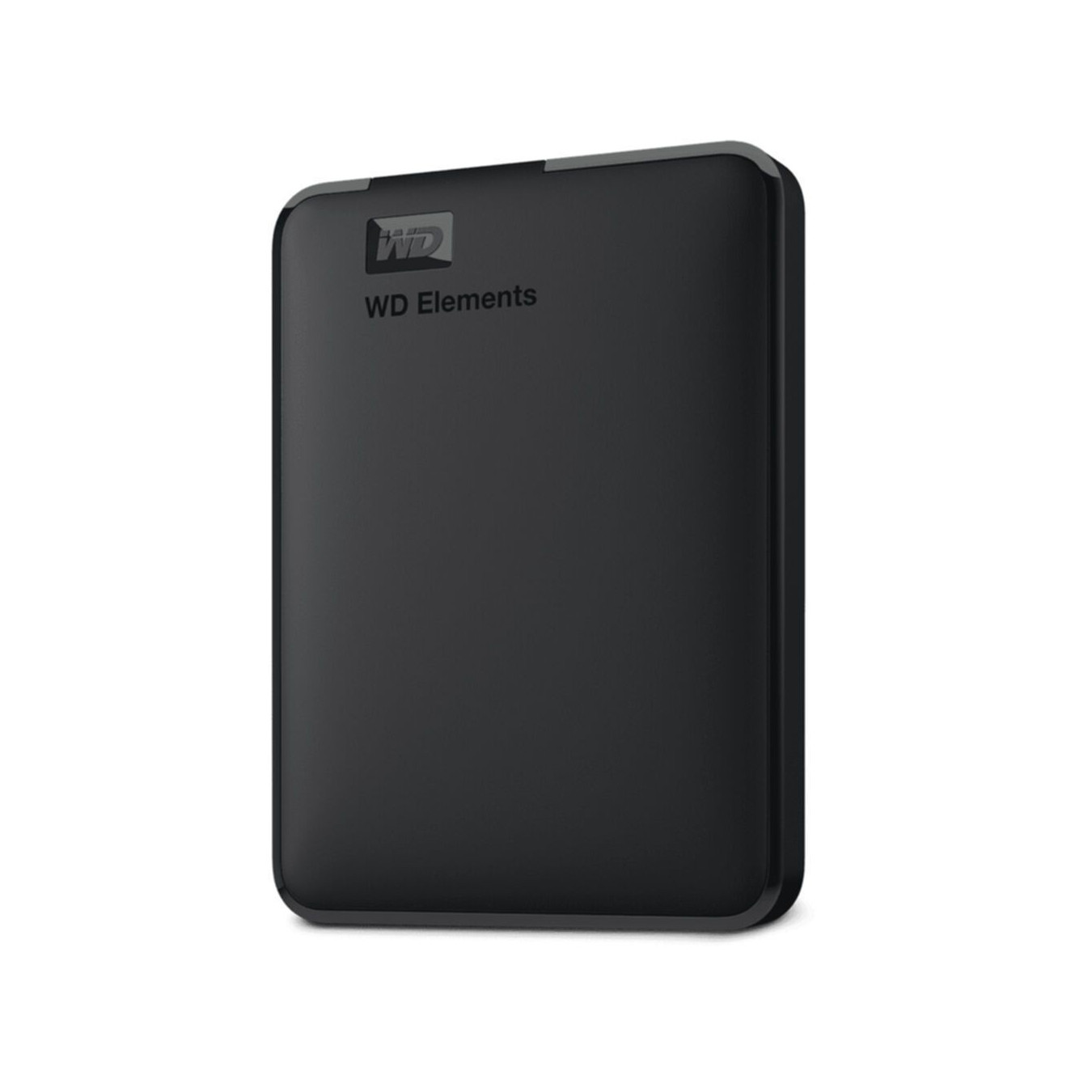 WD Elements 5TB Portable HDD – USB 3.2 Gen 1, Micro-B | Armenius Store