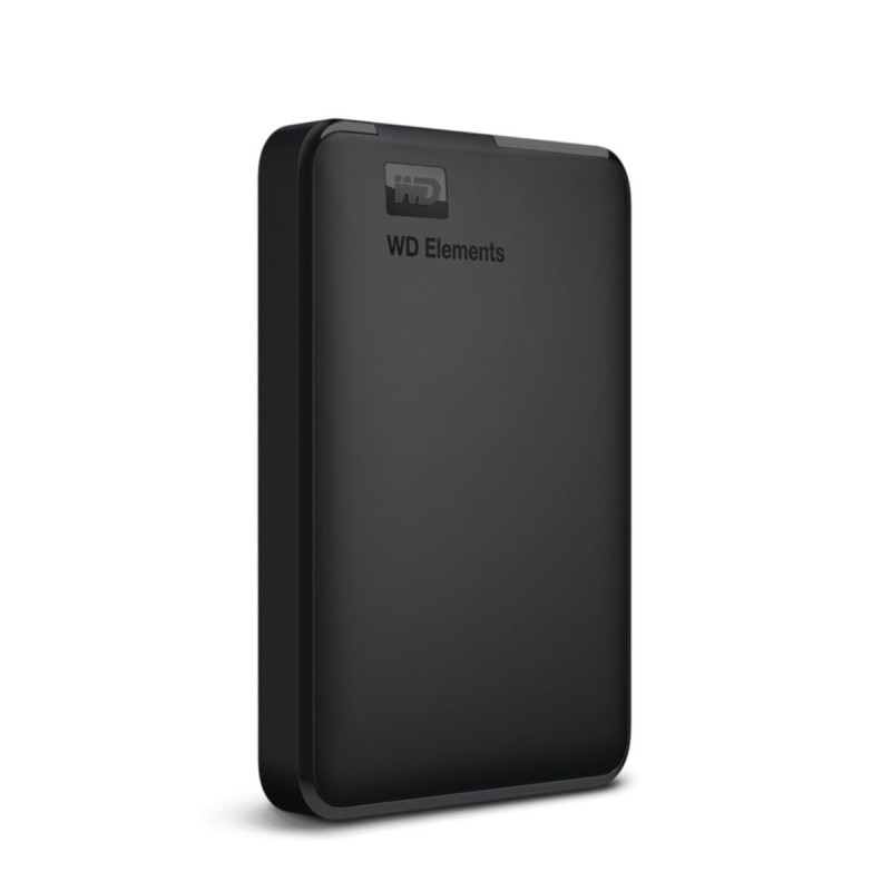 Buy WD Elements Portable External HDD - WDBU6Y0050BBK-WESN - 5TB, USB 3.0, Black... in Cyprus, Nicosia, Limassol, Larnaka, Pafos