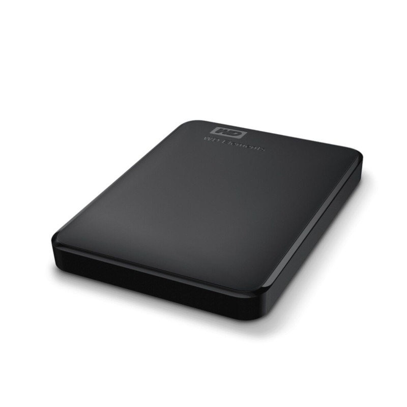 Buy WD Elements Portable External HDD - WDBU6Y0050BBK-WESN - 5TB, USB 3.0, Black... in Cyprus, Nicosia, Limassol, Larnaka, Pafos