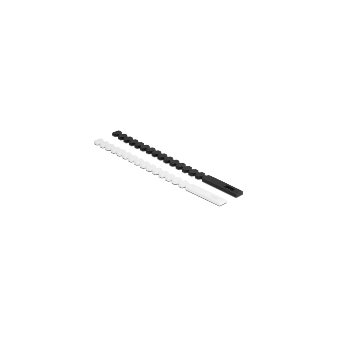 Cable ties - Flexible, Reusable — Buy in Cyprus with Fast Delivery