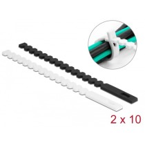 Cable ties - Flexible, Reusable — Buy in Cyprus with Fast Delivery