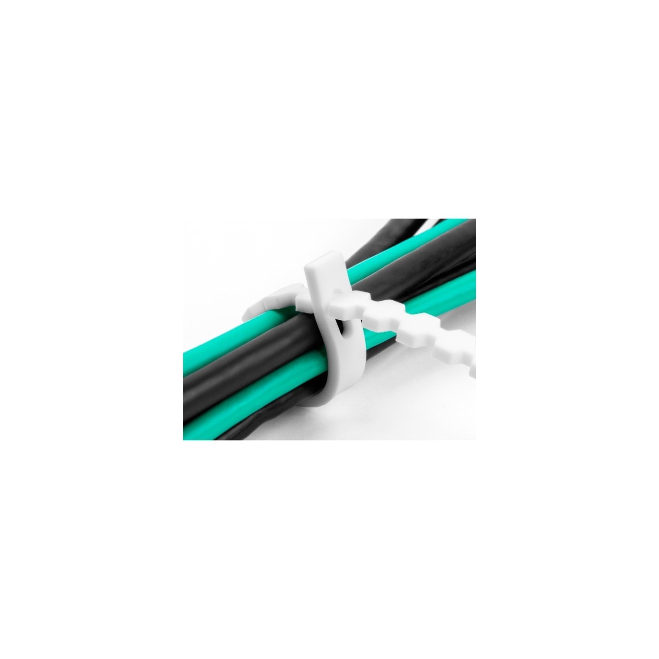Cable ties - Flexible, Reusable — Buy in Cyprus with Fast Delivery