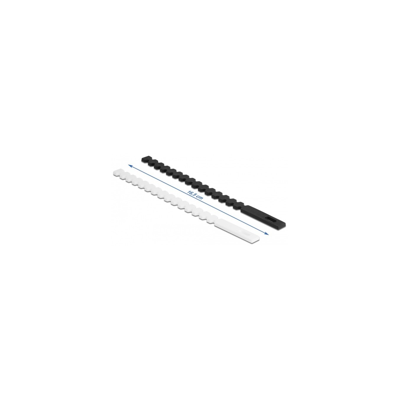 Cable ties - Flexible, Reusable — Buy in Cyprus with Fast Delivery