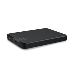 Buy WD Elements Portable External HDD - WDBU6Y0050BBK-WESN - 5TB, USB 3.0, Black... in Cyprus, Nicosia, Limassol, Larnaka, Pafos
