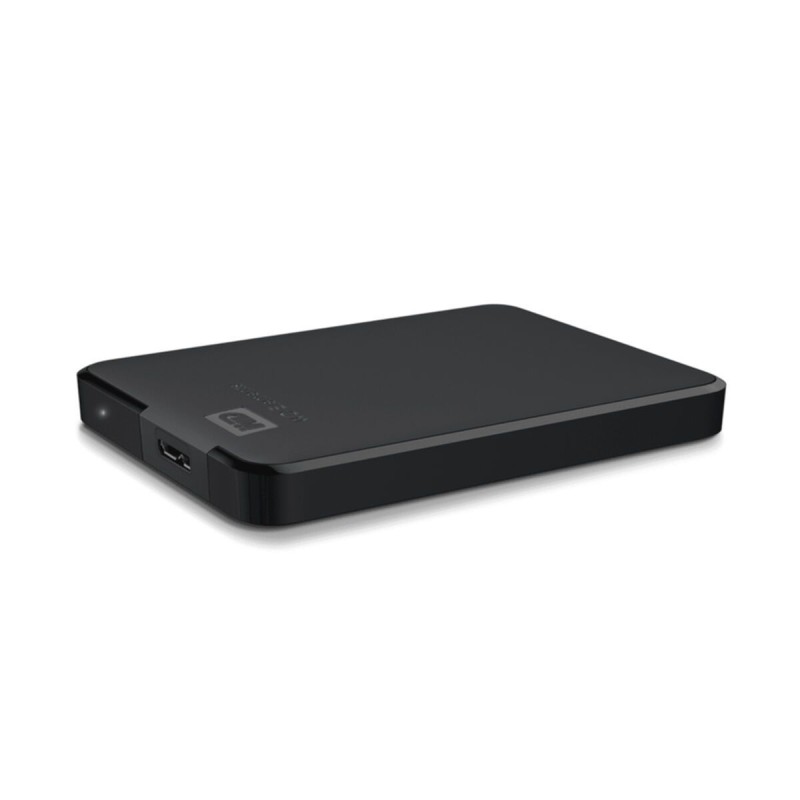 Buy WD Elements Portable External HDD - WDBU6Y0050BBK-WESN - 5TB, USB 3.0, Black... in Cyprus, Nicosia, Limassol, Larnaka, Pafos