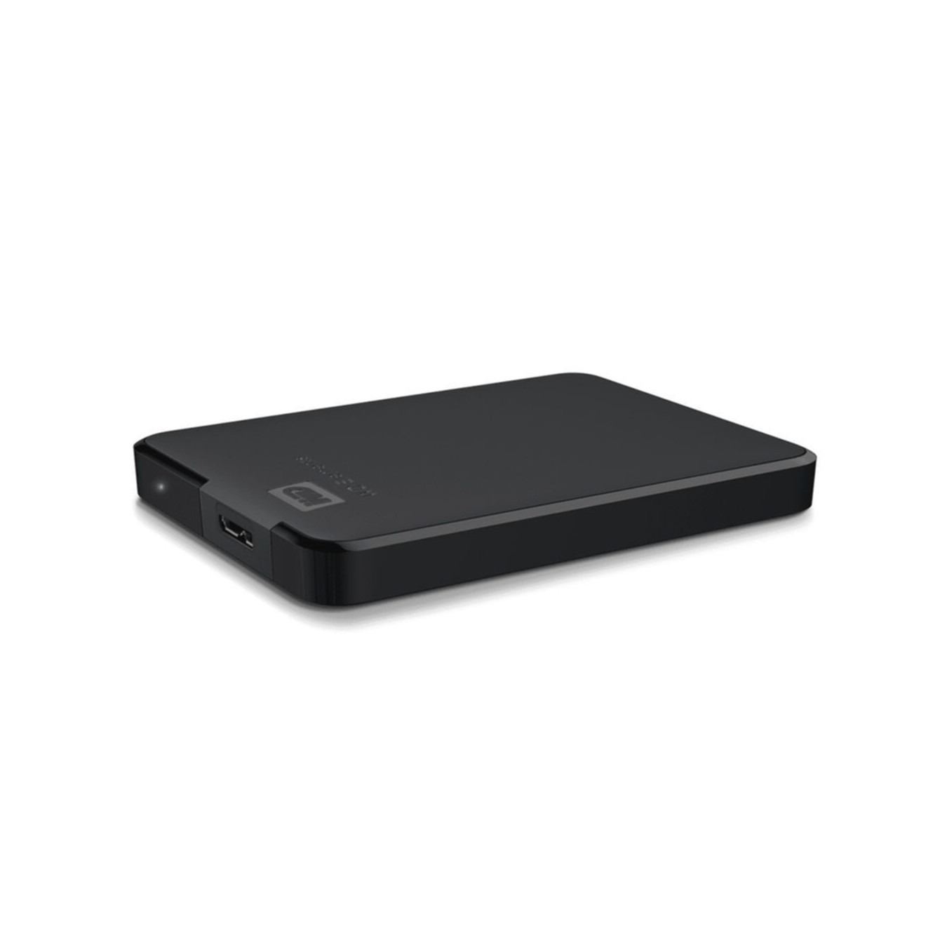 WD Elements 5TB Portable HDD – USB 3.2 Gen 1, Micro-B | Armenius Store