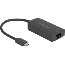 USB Type-C LAN Adapter - 2.5 Gigabit — Buy in Cyprus with Fast Delivery