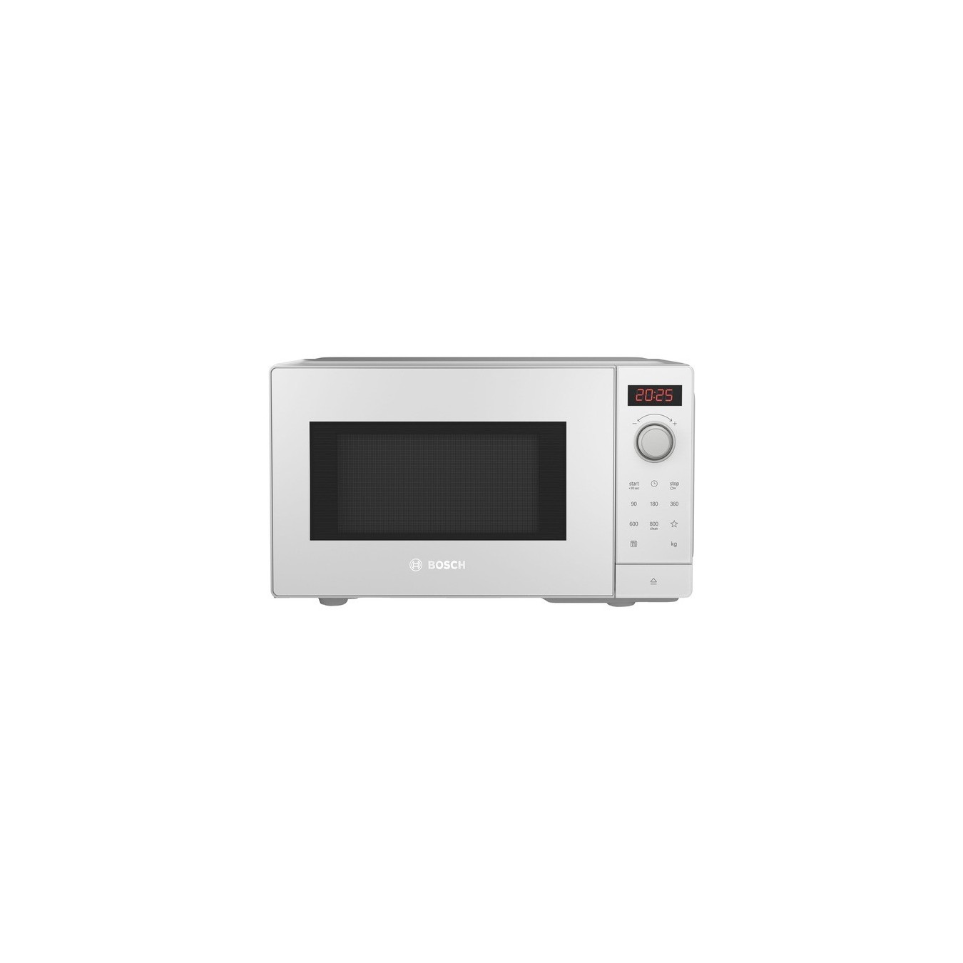 Microwave - FFL023MW0 - Series 2 microwave — Buy in Cyprus with Fast Delivery