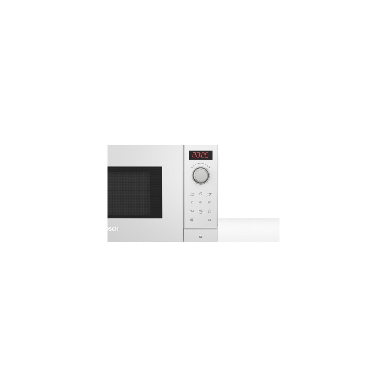 Microwave - FFL023MW0 - Series 2 microwave — Buy in Cyprus with Fast Delivery